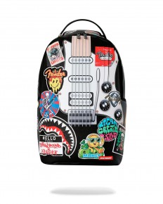 לצפייה במוצר SPRAYGROUND FENDER GUITAR BACKPACK